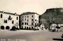 72688796 Garda Lago Di Garda Palazzo Dei Capitani Garda Lago Di Garda - Autres & Non Classés