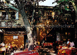 72688701 Nessebar Nessebyr Nessebre Restaurant Losarska Kaschta  - Bulgarien