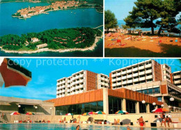 72688664 Porec Hotel Pical  Croatia - Croatie