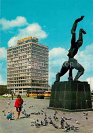 72688656 Rotterdam Monument Mei 1940 Werwoeste Stad Rotterdam - Sonstige & Ohne Zuordnung