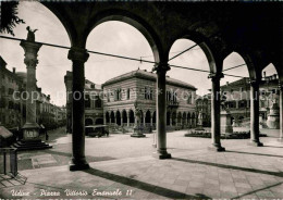 72688622 Udine Piazza Vittorio Emanuele II Udine - Autres & Non Classés