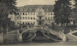 88516 01 01#0+13 - VITTEL - L'HÔTEL DE L'ETABLISSEMENT - Contrexeville