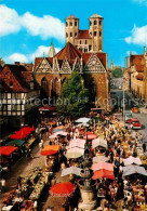 72688094 Braunschweig Altstadtmarkt Kirche Braunschweig - Braunschweig