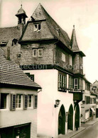 72688055 Meisenheim Glan Rathaus 16. Jhdt. Meisenheim - Sonstige & Ohne Zuordnung