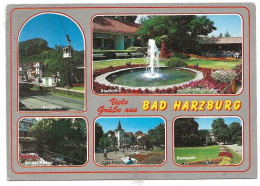 Bad Harzburg - Bad Harzburg