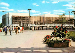 72687943 Berlin Palast Der Republik  Berlin - Other & Unclassified