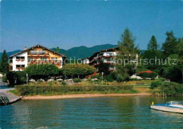 72687902 Bad Wiessee Hotel Terrassenhof  Bad Wiessee - Bad Wiessee