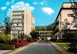 72687600 Bad Salzig Sanatorium I Bad Salzig - Boppard