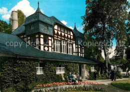 72687590 Bad Salzhausen Badehaus Bad Salzhausen - Other & Unclassified