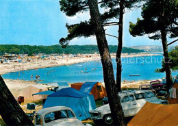 72687540 Medulin Camping Strand Croatia - Croatia