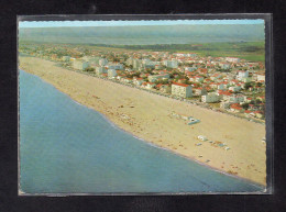 (16/05/24) 66-CPSM CANET PLAGE - Canet Plage