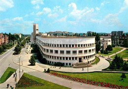 72687529 Novi Sad Executive Council APV Palace Novi Sad - Serbie