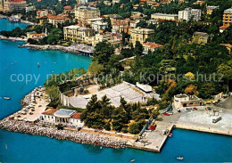 72687526 Opatija Istrien Fliegeraufnahme  Croatia - Croatia