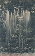 GOURZOUF - N° 197 - FONTAINE NYMPHE - Ukraine