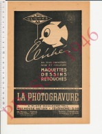 Publicité 1946 Gueiroard Mulhouse + Alfred Michel Transports Colmar Albert Gerrer Paul Misslin Storck Guebwiller - Ohne Zuordnung