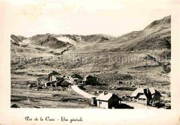 72687392 Pas De La Casa Vue Generale Frontiere Franco Andorrane Pas De La Casa - Andorre