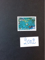 WALLIS ET FUTUNA 2002** - MNH - Ungebraucht