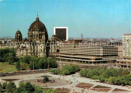 72687286 Berlin Stadtzentrum Kirche Hauptstadt Der DDR Berlin - Other & Unclassified