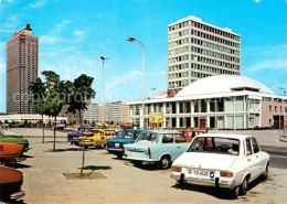 72687276 Berlin Alexanderplatz Hauptstadt Der DDR Berlin - Other & Unclassified