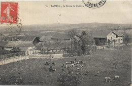 PASSINS La Ferme Du Château - Otros & Sin Clasificación