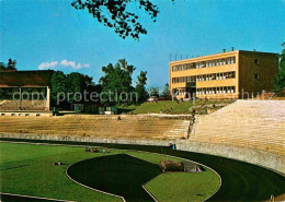 72687246 Jablonec Nad Nisou Kryta Sportovni Hala Na Stadionu Stelnice Jablonec N - Czech Republic