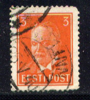 ESTONIA, NO. 119 - Estland