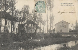 SAINT DIDIER D' AOSTE Les Bords De La Bièvre - Sonstige & Ohne Zuordnung