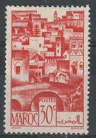 Maroc N°247 - Nuevos