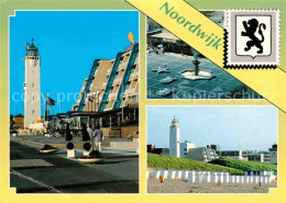 72687200 Noordwijk Aan Zee  Hotel Leuchtturm  - Sonstige & Ohne Zuordnung