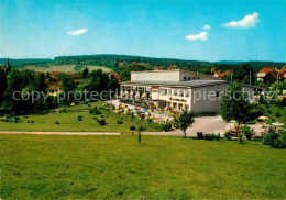 72687190 Braunlage Kurhaus Braunlage Harz - Autres & Non Classés