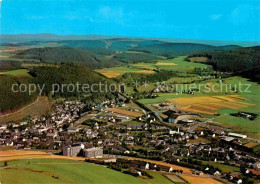 72687186 Willingen Sauerland Fliegeraufnahme Willingen Sauerland - Other & Unclassified