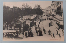 DPT 31 - Toulouse - Allée Lafayette - Zonder Classificatie