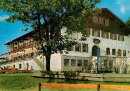 72687160 Schoensee Hotel St Hubertus Mit Feriendorf Schoensee - Other & Unclassified