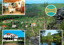 72687134 Ostrov U Tise Penzion Ostrov U Tise - Tchéquie