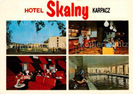 72687121 Karpacz Hotel Skalny   - Pologne