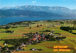 72687119 Abtsdorf Oesterreich Attersee Hoellengebirge  Abtsdorf Oesterreich - Other & Unclassified