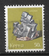 KENYA  N°   99 - Kenya (1963-...)