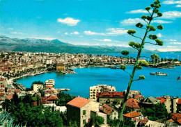 72686666 Split Spalato Panorama Croatia - Croatie