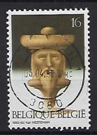 Ca Nr 2593 Tervuren - Used Stamps