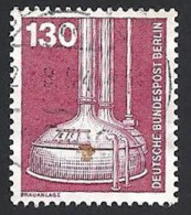 Berlin, 1982, Mi.-Nr. 669, Gestempelt - Used Stamps