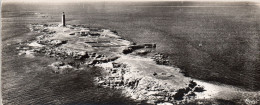 (16/05/24) 85-CPSM ILE DE NOIRMOUTIER - CARTE LONGUE PANORAMIQUE - Ile De Noirmoutier