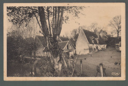 CP - 37 - Chateau-Renault - Moulin Du Gravier - Autres & Non Classés