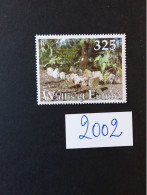 WALLIS ET FUTUNA 2002** - MNH - Ungebraucht