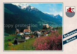 72686593 Schenna Meran Mit Passeirer Berge Italien - Autres & Non Classés