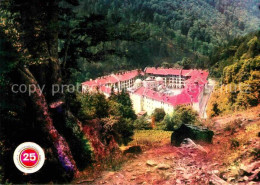 72686544 Rila Kloster Rila - Bulgarie