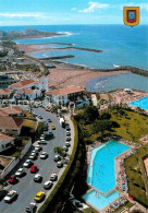 72686543 Playa De Las Americas Fliegeraufnahme Pools Strand Arona Tenerife Islas - Autres & Non Classés