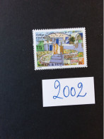 WALLIS ET FUTUNA 2002** - MNH - Ungebraucht