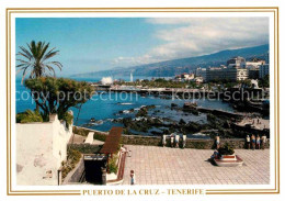 72686542 Puerto De La Cruz San Telmo Puerto De La Cruz Tenerife - Autres & Non Classés