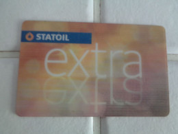 Estonia Customer Card - Other & Unclassified