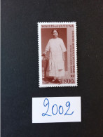 WALLIS ET FUTUNA 2002** - MNH - Nuevos